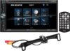 BOSS Audio Systems Elite BV775BLC Car DVD Player