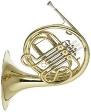 RSBerkeley Elite Series French Horn