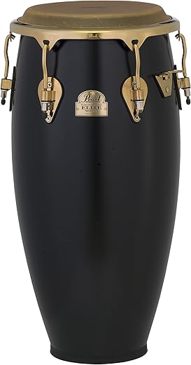 Pearl Elite Series Thai Oak Conga PCW117DXG535