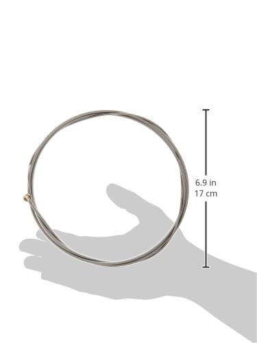 Elixir Bass Guitar Strings (14677) - Image 3