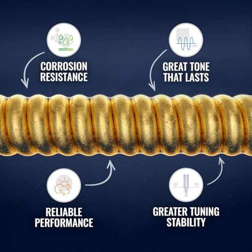 Elixir Bass Guitar Strings (14677) - Image 4