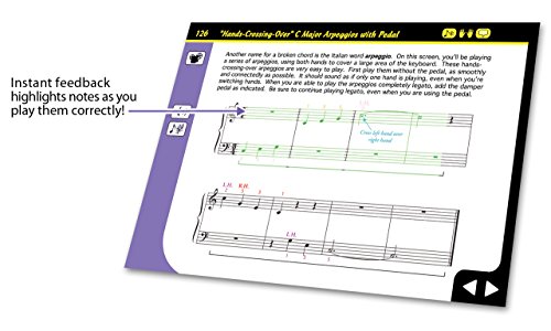 eMedia Piano For Dummies Deluxe FD09105 Set - Image 2