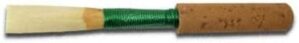 Emerald Emerald 601s Soft Oboe Reed