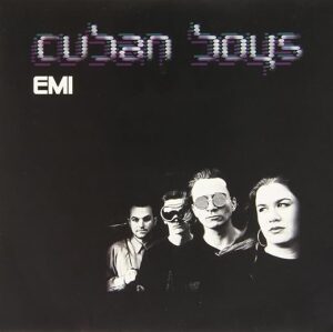 EMI by Cuban Boys