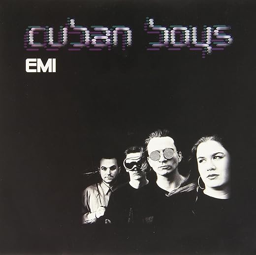 EMI by Cuban Boys