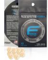 FEROX FUEL TABS Emissions System Cleaning Tablets – Pack of 10