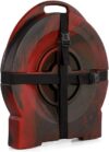Humes & Berg Enduro Cymbal Case Tilt-N-Pull 24
