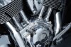Kuryakyn Engine Accessory: Tappet Block Accent Cover