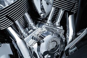 Kuryakyn Engine Accessory: Tappet Block Accent Cover