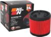 K&N Engine Air Filter: 2021 Ford Bronco KNF-0634