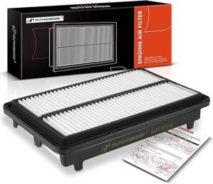 A-Premium Engine Air Filter For Acura MDX/ZDX 2010-2013