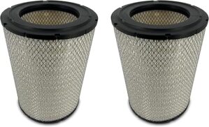 Torque Engine Air Filter For Kenworth & Peterbilt RS3750