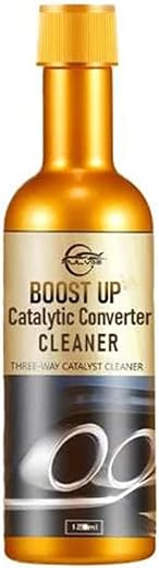 Generic Engine Cleaner Fuel Additive 120ml×6