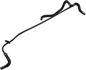 GM Engine Coolant Air Bleed Hose 84390533