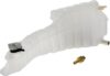 Dorman Engine Coolant Reservoir for Freightliner Models 603-5202