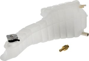 Dorman Engine Coolant Reservoir for Freightliner Models 603-5202