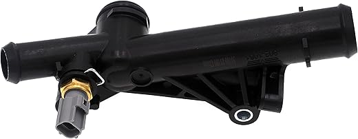 Dorman Engine Coolant Water Outlet 902-1084