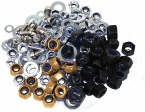 Empi Engine Hardware Kit, 10mm For Dune Buggy