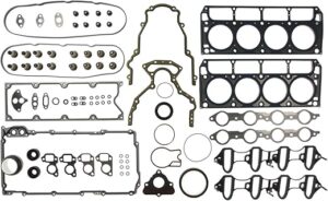 MAHLE Engine Kit Gasket Set 95-3561