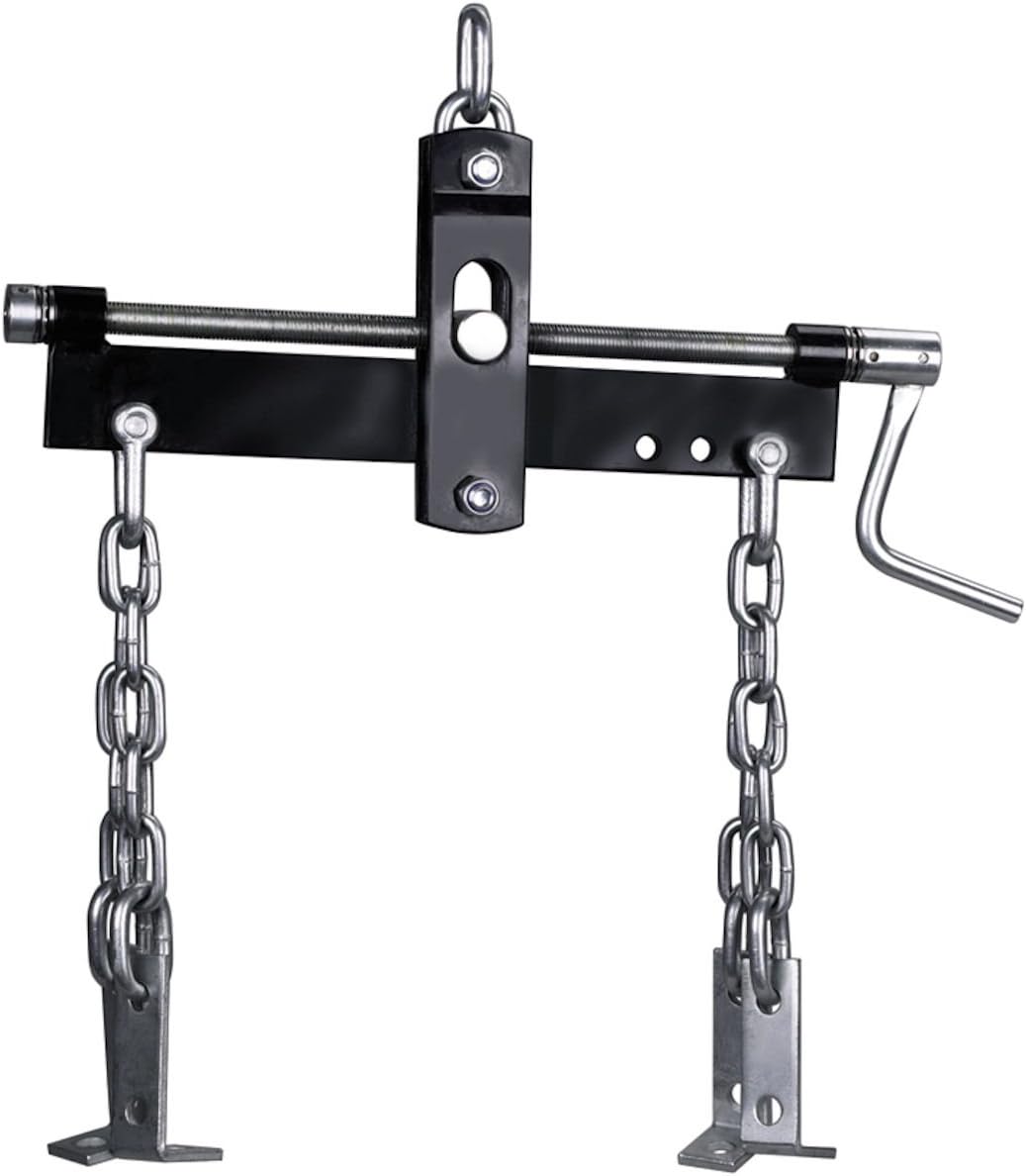 OTC Engine Load Leveler - 4305, 1,500 lb. Capacity