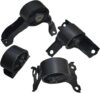 Yllhaoyuan Engine Motor Mount Set For Jeep Compass & Patriot