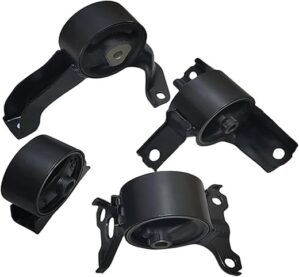 Yllhaoyuan Engine Motor Mount Set For Jeep Compass & Patriot