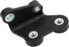 GM Engine Mount Snubber Bracket 25791904