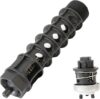 AUPARTIK Engine Oil Cooler Filter Valve 5541525