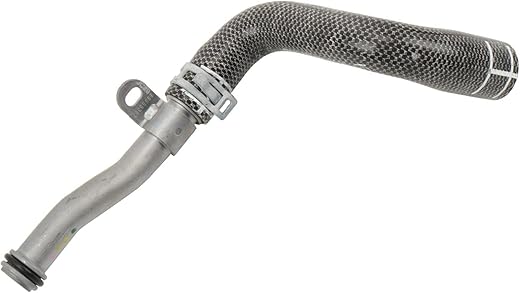 GM Engine Oil Cooler Outlet Hose 55583808