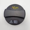 LOBIUTIYA Engine Oil Fill Cap 0000100301
