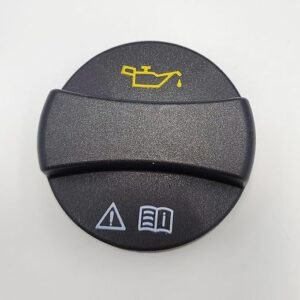LOBIUTIYA Engine Oil Fill Cap 0000100301