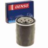 Sixity Auto Engine Oil Filter For Nissan Frontier