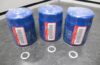Honda Engine Oil Filter + Washers 15400-PLM-A02