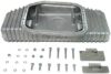 GReddy Engine Oil Pan 13525901
