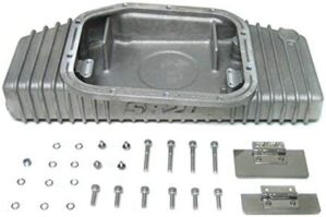 GReddy Engine Oil Pan 13525901