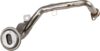 GM Engine Oil Pump Pickup Tube 12611904