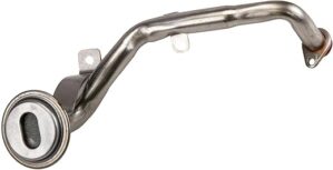 GM Engine Oil Pump Pickup Tube 12611904