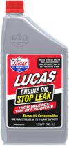 Lucas Oil Engine Oil Stop Leak Additive