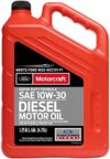 Motorcraft Engine Oil (XO10W305Q3SD)