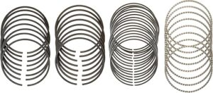 MAHLE Engine Piston Ring Set 41787CP