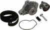 Gates Engine Timing Belt Kit TCKWP312