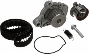 Gates Engine Timing Belt Kit TCKWP312