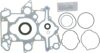 MAHLE Engine Timing Cover Gasket Set JV5066