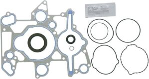 MAHLE Engine Timing Cover Gasket Set JV5066