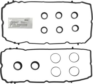 MAHLE Engine Valve Cover Gasket Set VS50657