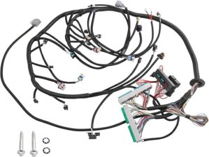 RADHLBNIU Engine Wiring Harness For LS Engines