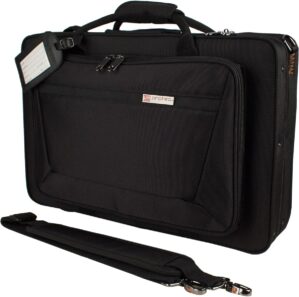 Protec English Horn / Oboe Combination Case