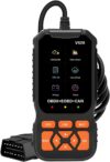 Osilly Enhanced V520 OBD2 Car Scanner Tool