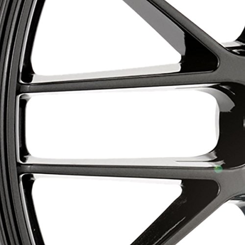 Enkei EKM3 Gunmetal Wheel (18x8) +40 (5x114.3) - Image 4