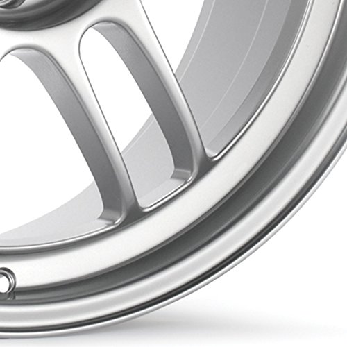 Enkei Enkei RPF1 Silver Wheels 3795704935SP - Image 3